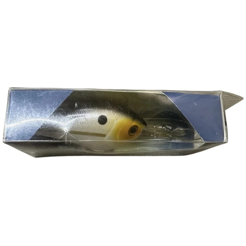 H2O Xpress 25X Crankbait‎ Dives up to 25 FT 2 oz BBBF BIG BAIT BIG FISH NEW